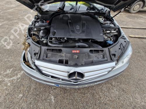 Exhaust system MERCEDES-BENZ C-CLASS (W204) C 220 CDI (204.008) | BP36323666M121 - Image 8