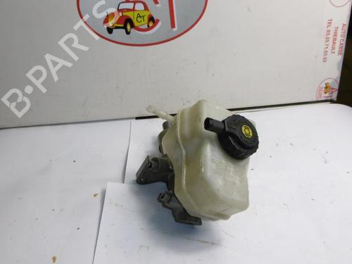 Used Brake master cylinder BMW 3 (E90) 320 d (163 hp) 13276757