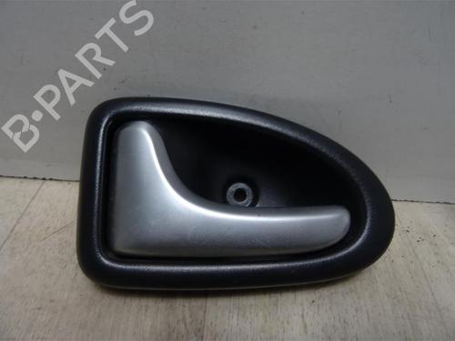 Front left interior door handle RENAULT CLIO II (BB_, CB_) 1.5 dCi (B/CB3M) | BP20626729I13 