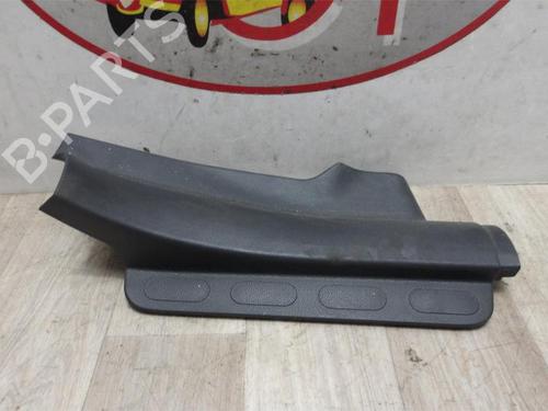 Used Boot lining OPEL AGILA (B) (H08) 1.0 (F68) (65 hp) 20614362