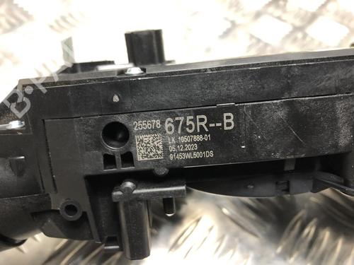 Devioluci RENAULT CAPTUR II (HF_) LPG (HFMT) | BP31246325I23 