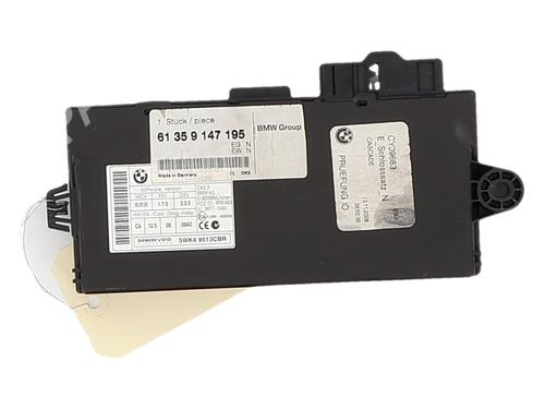 Control unit BMW 5 Touring (E61) 530 xd | BP36474941M11 - Image 5