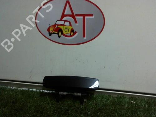 Maneta exterior delantera derecha AUDI A4 B6 (8E2) 1.9 TDI (130 hp) 29756174