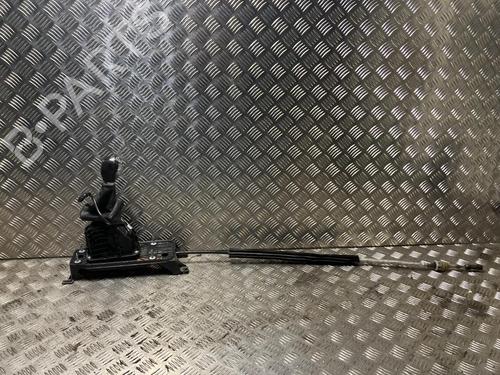 Palanca de cambios SKODA OCTAVIA III (5E3, NL3, NR3) 1.6 TDI (105 hp) 31201427