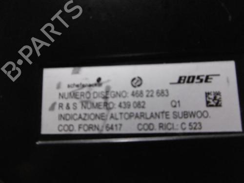 Used Electronic module Electronic module LANCIA YPSILON (843_) 1.4 16V (843.AXC11, 843.AXC1B, 843.AXC1A) (95 hp) 13133210 13133210