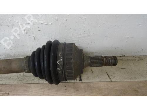 Left front driveshaft CITROËN XSARA (N1) 1.9 D | BP29539606M38 