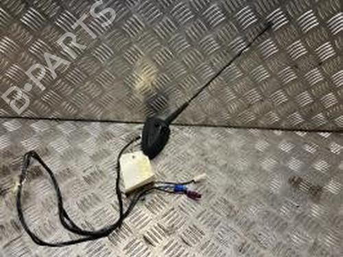 Used Antenna/Base RENAULT SCÉNIC III (JZ0/1_) 1.5 dCi (110 hp) 30768525