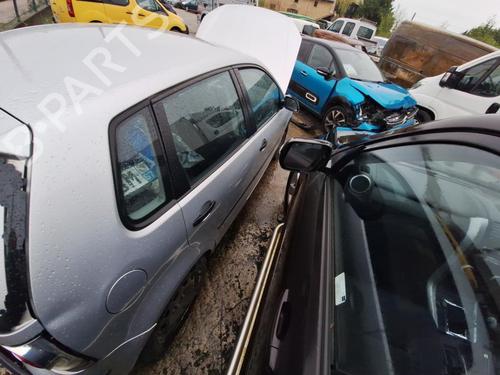 Engine VW POLO IV (9N_, 9A_) 1.4 TDI | BP31202021M1 