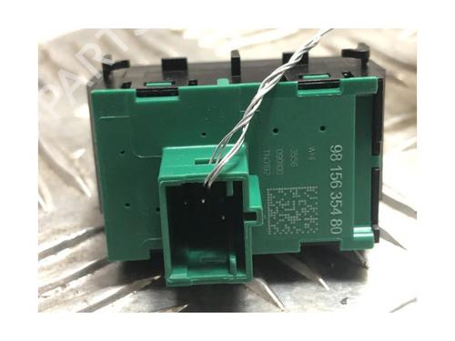 Switch PEUGEOT 208 II (UB_, UP_, UW_, UJ_) 1.2 PureTech 100 | BP25708557I30