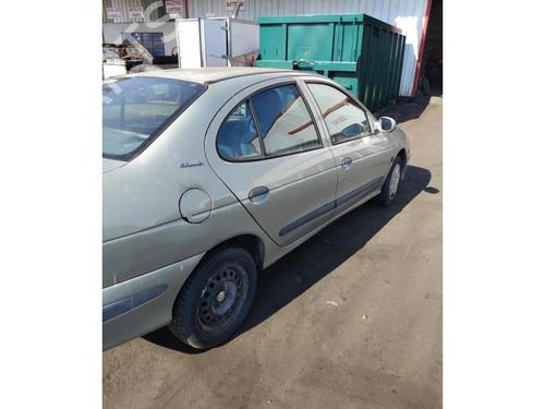 Højre baklys, luke RENAULT MEGANE I Classic (LA0/1_) 1.6 e (LA0F, LA0S) | BP25748213C80 