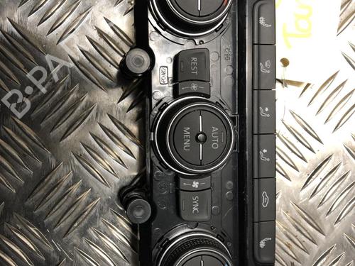 Used Climate control VW TOURAN (5T1) 2.0 TDI (150 hp) 31202304
