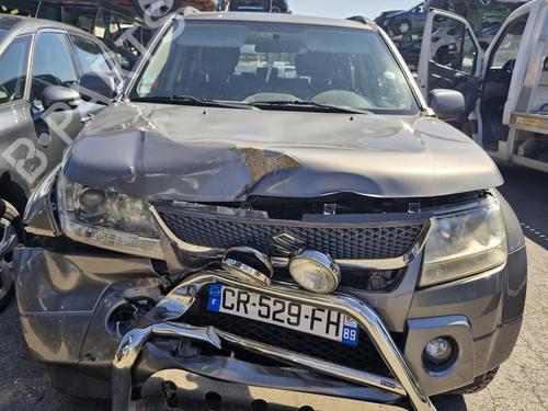 Used Parts SUZUKI GRAND VITARA II (JT, TE, TD) 1.9 DDiS All-wheel Drive (JT419, TD44, JB419WD, JB419XD,... (129 hp) 4393025