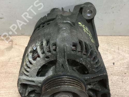 Used Alternator FIAT PUNTO (176_) 55 1.1 (54 hp) 31243791
