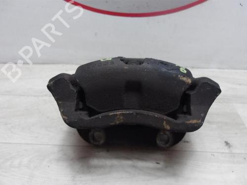 Left front brake caliper DACIA SANDERO 1.5 dCi | BP13270862M105 