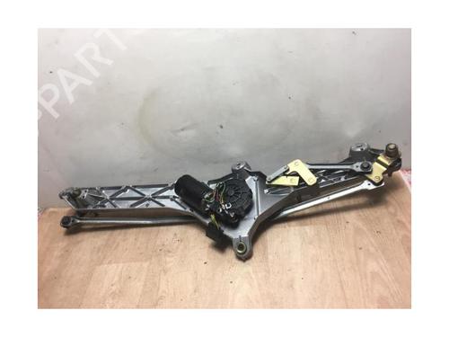 Front wiper motor MERCEDES-BENZ S-CLASS Coupe (C215) CL 600 (215.378) | BP28601652M29