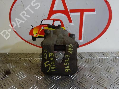 Højre bremsekaliber foran SEAT IBIZA III (6L1) 1.9 SDI | BP28287313M104 
