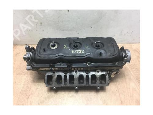 Cylinder head AUDI A4 B6 (8E2) 2.5 TDI quattro | BP28594247M5 