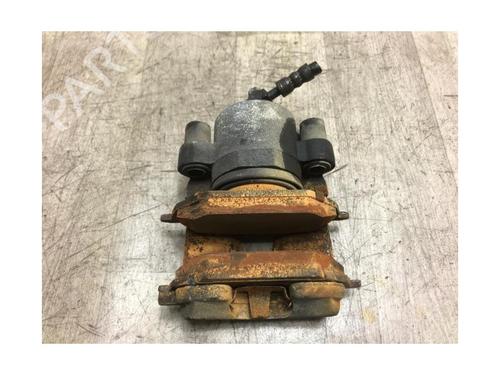 Right front brake caliper VW POLO V (6R1, 6C1) 1.0 | BP20628304M104 