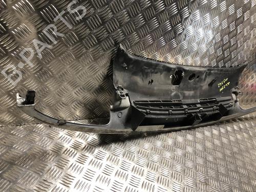 Grille RENAULT CLIO II (BB_, CB_) 1.4 (B/CB0C, B/CB0S) | BP28485901C40 