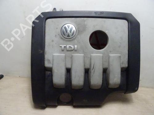 Upper protection VW PASSAT B6 (3C2) 2.0 TDI 16V | BP39227391M93 - Image 2