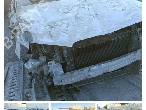 Used Parts AUDI A3 Sportback (8PA) 2.0 TDI quattro (170 hp) 4423524