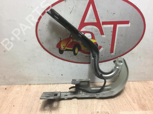 Used Hinge/Door check strap PEUGEOT 3008 I MPV (0U_) 2.0 HDi 150 / BlueHDi 150 (150 hp) 13265147