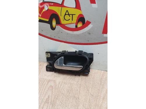 Front left interior door handle CITROËN C3 Picasso (SH_) 1.6 HDi | BP13284360I13 