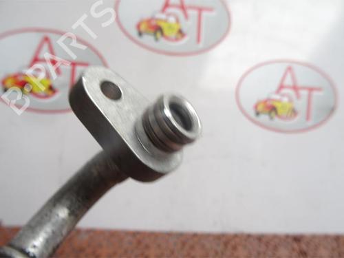 AC pipe CITROËN C4 I (LC_) 1.6 HDi | BP29817144M126 
