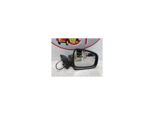 Used Right mirror DACIA LOGAN MCV (KS_) 1.5 dCi (KS0W) (86 hp) 24599601