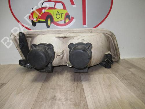 Other CITROËN ZX Break (N2) 1.9 TD | BP13293101O1