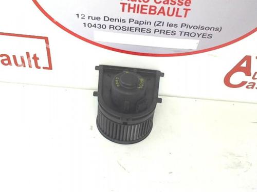 Heater blower motor VW POLO (6N2) 1.4 | BP28286727M62 