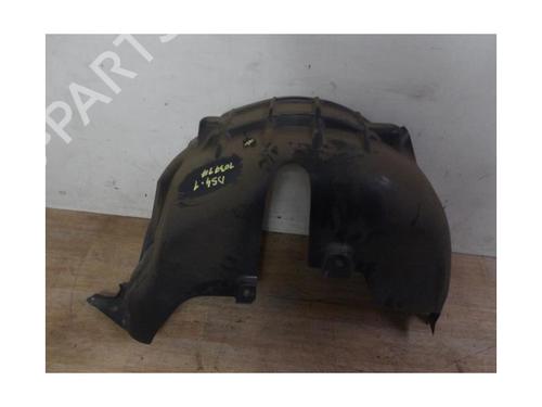 Wheel arch DS DS 4 / DS 4 CROSSBACK (NX_) 1.6 BlueHDi 120 | BP20631976C56 