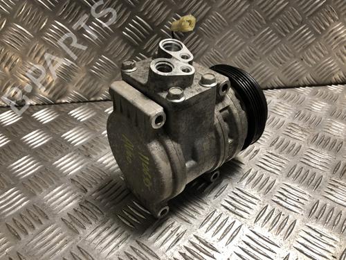 AC compressor CHEVROLET AVEO / KALOS Hatchback (T250, T255) 1.2 | BP34346912M34 - Image 2