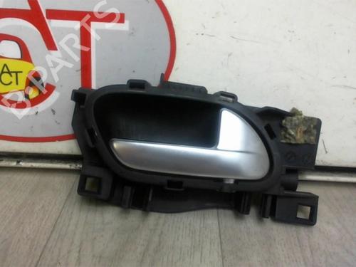 Front right interior door handle CITROËN C3 Picasso (SH_) 1.6 HDI 90 | BP13225839I14 