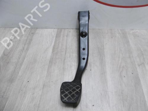 Used Break pedal VW TOURAN (1T1, 1T2) 1.9 TDI (105 hp) 12966864