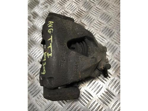 Left front brake caliper AUDI TT (8N3) 1.8 T | BP27551859M105