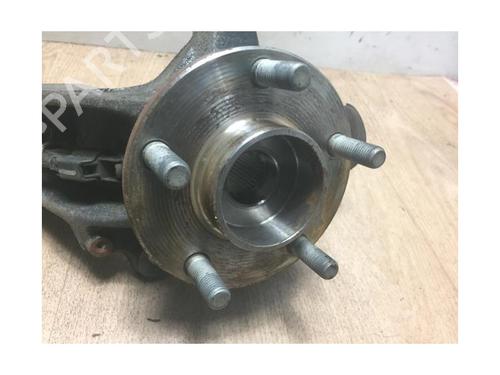 Venstre Styrespindel Lejehus FORD FOCUS II (DA_, HCP, DP) 1.6 TDCi | BP28601650M25