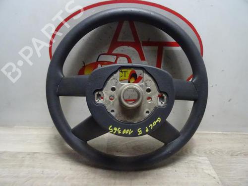 Steering wheel VW GOLF V (1K1) 1.9 TDI | BP12965867C49