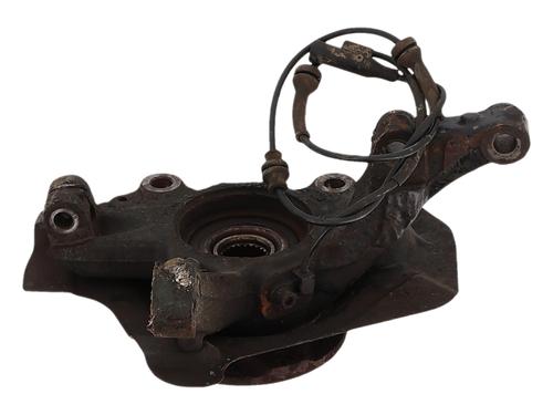 Right front steering knuckle CITROËN NEMO Box Body/MPV (AA_) 1.3 HDi 75 | BP37759850M26 - Image 5