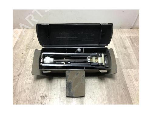 Reservehjul kit PEUGEOT 206 Hatchback (2A/C) 1.6 16V | BP15945789C119 