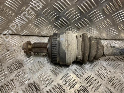 Left rear driveshaft BMW 1 Coupe (E82) 118 d | BP31186200M40