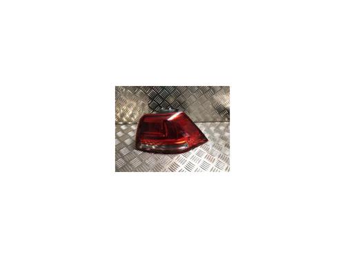 Used Right taillight VW GOLF VII (5G1, BQ1, BE1, BE2) 1.4 TSI (122 hp) 25906369