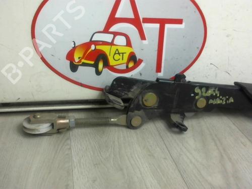 Hand brake RENAULT MEGANE III Grandtour (KZ0/1) 1.5 dCi (KZ09, KZ0D, KZ1G, KZ29, KZ14, KZ1W, KZ10, KZ1F,... | BP29502965I18 
