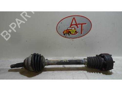 Left front driveshaft VW POLO III (6N1) 75 1.6 | BP29389452M38 