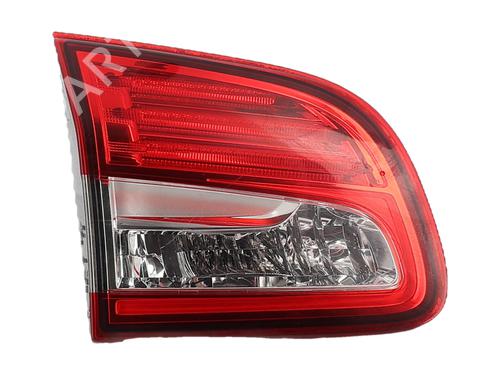 Used Left tailgate light Left tailgate light 39585499 39585499