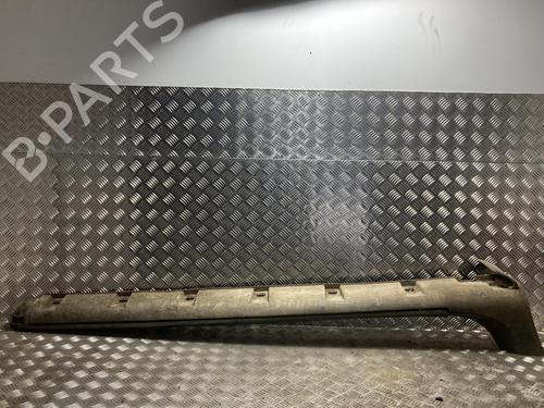 Used Right sideskirt Right sideskirt DACIA DUSTER (HS_) 1.6 16V 4x4 (105 hp) 40281183 40281183