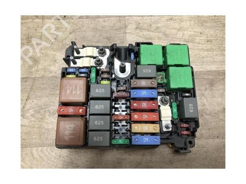 Fuse box CITROËN BERLINGO Box Body/MPV (K9) 1.5 BlueHDi 130 | BP23872365E1 - Image 2