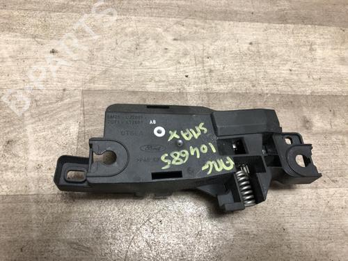 Rear left interior door handle FORD S-MAX (WA6) 2.0 TDCi | BP23870324I15