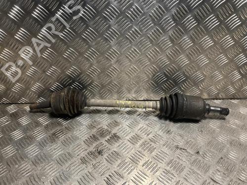 Used Left front driveshaft FIAT PUNTO (188_) 1.2 60 (188.030, .050, .130, .150, .230, .250) (60 hp) 31021900