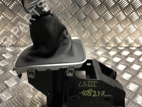 Used Gear lever CITROËN C3 III (SX) 1.2 THP 110 (SXHNPS, SXHNZT, SXHNZ6) (110 hp) 21216161